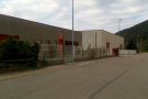 Les grans empreses del Ripollès estan sense activitat o amb serveis mínims