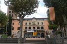 El Consell Comarcal del Ripollès i els ajuntaments, aturats