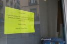 Cada comerç escull si secunda o no l'Aturada