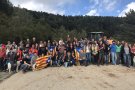 Coll d'Ares: restablerta la circulació
