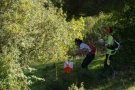 Pardines és la seu aquest dissabte  del Campionat de Catalunya de Rogaining 