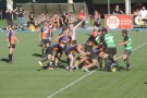 Debut en lliga amb derrota pel Ripollès Rugby Club