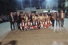 Assemblea satisfactòria del Cercle Europeu de Ciutats del Ferro a Campdevànol