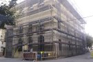 Inici imminent de les obres de reforma del centre històric de Campdevànol 