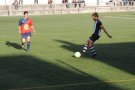Victòria del Camprodon al camp de l'Abadessenc (0 a 3)