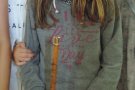Sílvia Freixa, de les Vedrunes, nova alcaldessa infantil de Ripoll