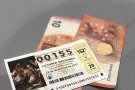 Furor per adquirir el 155 de la loteria de Nadal