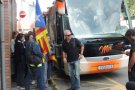 El Ripollès estarà present a la manifestació de Barcelona 