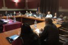 La majoria dels ajuntaments del Ripollès rebutgen la suspensió de l'autonomia de Catalunya