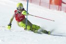 Núria Pau torna a competir amb la RFEDI