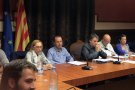 Ripoll manté la política de no apujar els impostos pel 2018