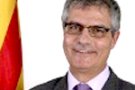 Eudald Casadesús s'acomiada com a delegat del Govern de la Generalitat a Girona 