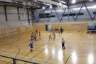 Primera victòria de la Unió Esportiva Ripoll aquesta temporada