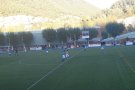 El CF Ripoll estrena el caseller de triomfs aquest curs