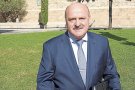 Eduard Jaklitsch deixa la direcció general de Comforsa