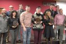 Es premien quatre negocis de la comarca que aposten per la marca Producte del Ripollès