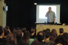 La 22a Setmana de la Ciència es viu al Ripollès