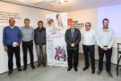 FGC presenta les novetats de la temporada d'hivern a les estacions del Ripollès 