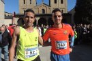 Ibrahim Ezzaydouni guanya per segon any seguit la Mitja de Ripoll