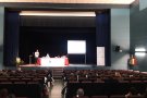 La sanitat gironina debat a Ripoll sobre la millora de la seguretat dels pacients 