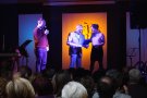 Joan Guillamet és el nou Mollonenc de l'Any 