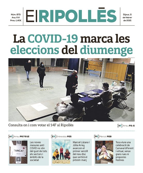 El Ripollès 873