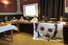 Ripoll s'adhereix un any més al Dia Internacional dels Drets dels Infants 