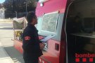 Es busca un veí de Ribes de Freser, de més de 90 anys, perdut des d'ahir al vespre 