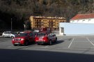 Es reprèn el dispositiu de recerca a Ribes de Freser 