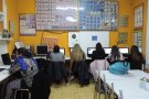 Treballadors sense cobrar i una llista d'espera de més de 100 alumnes són les principals conseqüències de la vaga d'examinadors al Ripollès. 
