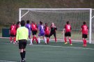 Aquest diumenge es disputa el primer derbi comarcal de futbol femení de la història 