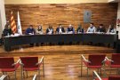 L'ajuntament de Sant Joan de les Abadesses concreta el pressupost pel 2018 sense el suport de l'oposició 