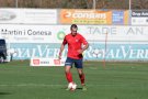 La Selecció Catalana de futbol convoca el mollonenc Lluís Aspar 