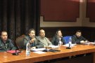 Ripoll aparca la modificació del Pla General en relació al projecte de la carretera de Les Llosses 
