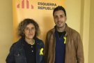 ERC augmenta fins a un 25% el nombre de militants al Ripollès 
