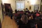 El Grup Fotogràfic Abadesses celebra el primer aniversari 