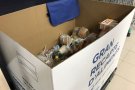 El Ripollès col·labora perquè el Gran Recapte reculli 4.300 tones d'aliments a Catalunya 