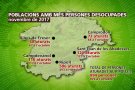 El mes de novembre es tanca amb un augment de l'atur al Ripollès 