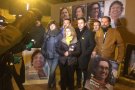 La republicana Carme Freixa reclama la llibertat dels presos polítics
