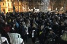 Ripoll organitza per aquest dijous un acte de suport a la gent que es concentrarà a Brussel·les 