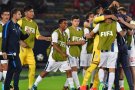 El Pachuca d'Albert Rudé jugarà les semifinals del Mundial de Clubs