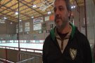 L'HC Ripoll pateix la primera derrota amb Eduard Vidal com a entrenador 