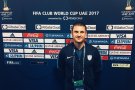 El Pachuca d'Albert Rudé lluitarà pel tercer lloc del Mundial de Clubs 