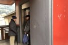 Ripoll renovarà els ascensors del barri de Sant Pere a principis del 2018 després de superar els 3 milions i mig de viatges 