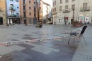 L'hospital de Campdevànol ha atès un mínim de vuit persones per caigudes motivades pel gel 