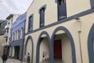 L'ampliació del Teatre Comtal queda pendent per al 2018 