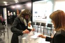 Altres figures polítiques del Ripollès també han votat