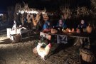 Pessebres més vius que mai a Sant Joan i a Campdevànol
