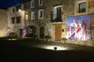 Vallfogona de Ripollès, doble mostra de pessebres enguany