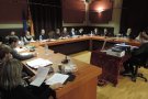 Ripoll aprova un pressupost de gairebé 11 milions per al 2018
